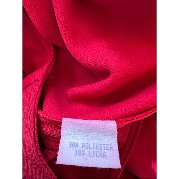 Vintage Mod 1970s Shift Dress - Picture 8 of 8